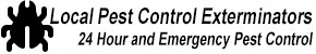 South Danville NH Pest Control Exterminators
